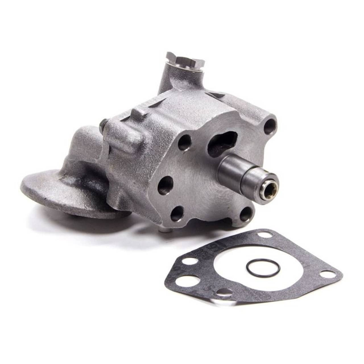 Mopar Big Block Oil Pumps